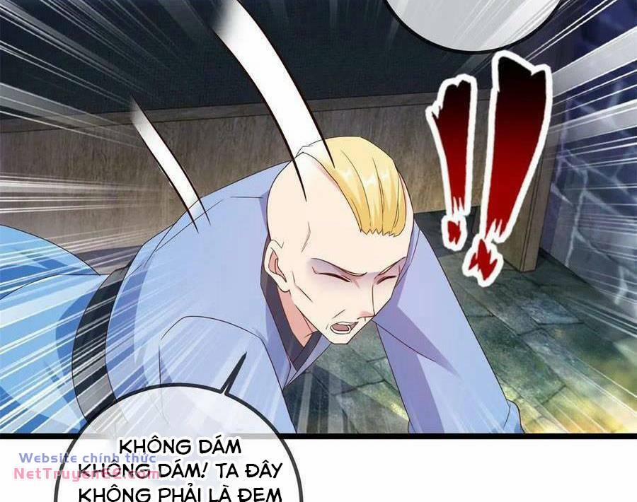 Trọng Sinh Địa Cầu Tiên Tôn 245 trang 18