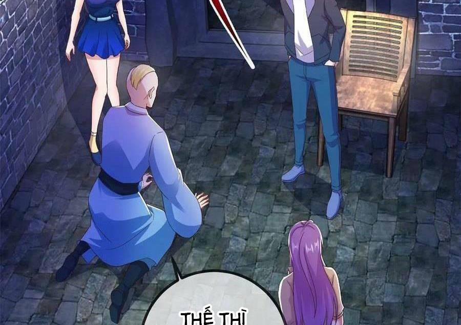 Trọng Sinh Địa Cầu Tiên Tôn 245 trang 20