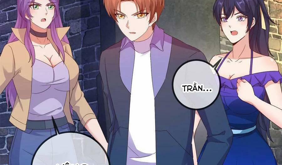 Trọng Sinh Địa Cầu Tiên Tôn 245 trang 24