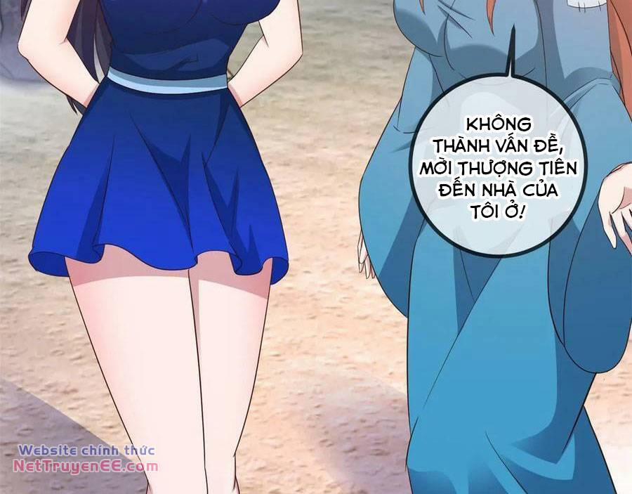 Trọng Sinh Địa Cầu Tiên Tôn 245 trang 35