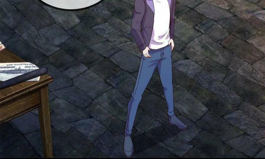 Trọng Sinh Địa Cầu Tiên Tôn 245 trang 41