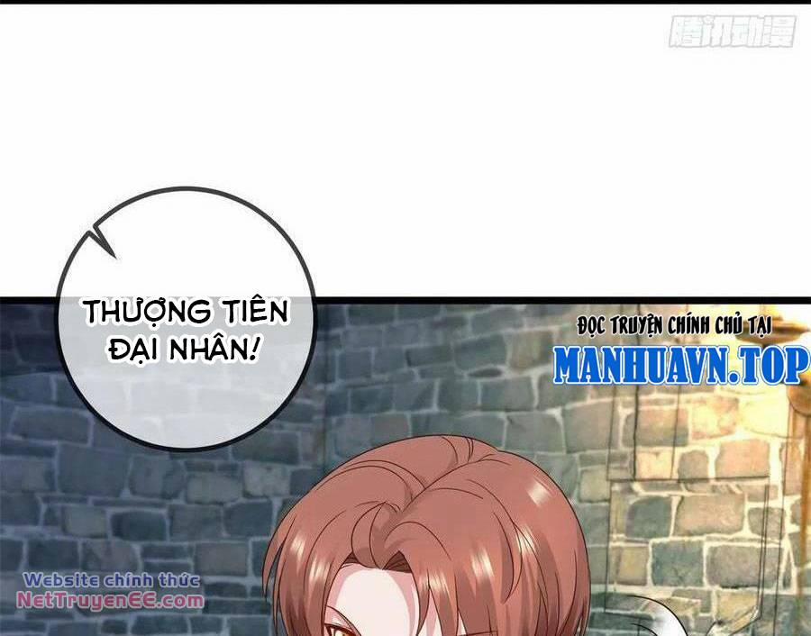 Trọng Sinh Địa Cầu Tiên Tôn 245 trang 43