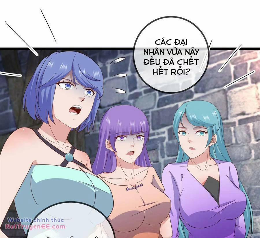 Trọng Sinh Địa Cầu Tiên Tôn 245 trang 44