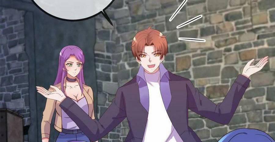 Trọng Sinh Địa Cầu Tiên Tôn 245 trang 47