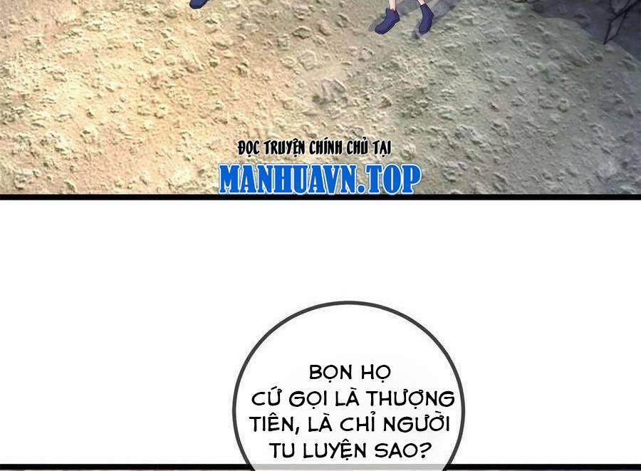 Trọng Sinh Địa Cầu Tiên Tôn 245 trang 59