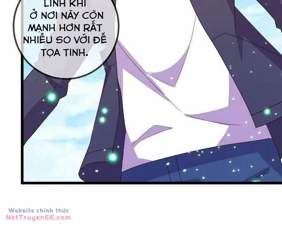 Trọng Sinh Địa Cầu Tiên Tôn 245 trang 63