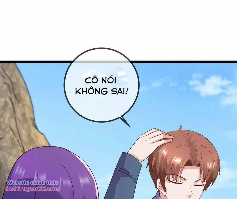 Trọng Sinh Địa Cầu Tiên Tôn 245 trang 67