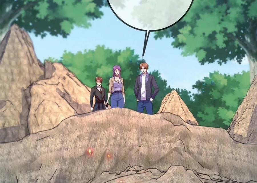 Trọng Sinh Địa Cầu Tiên Tôn 245 trang 75