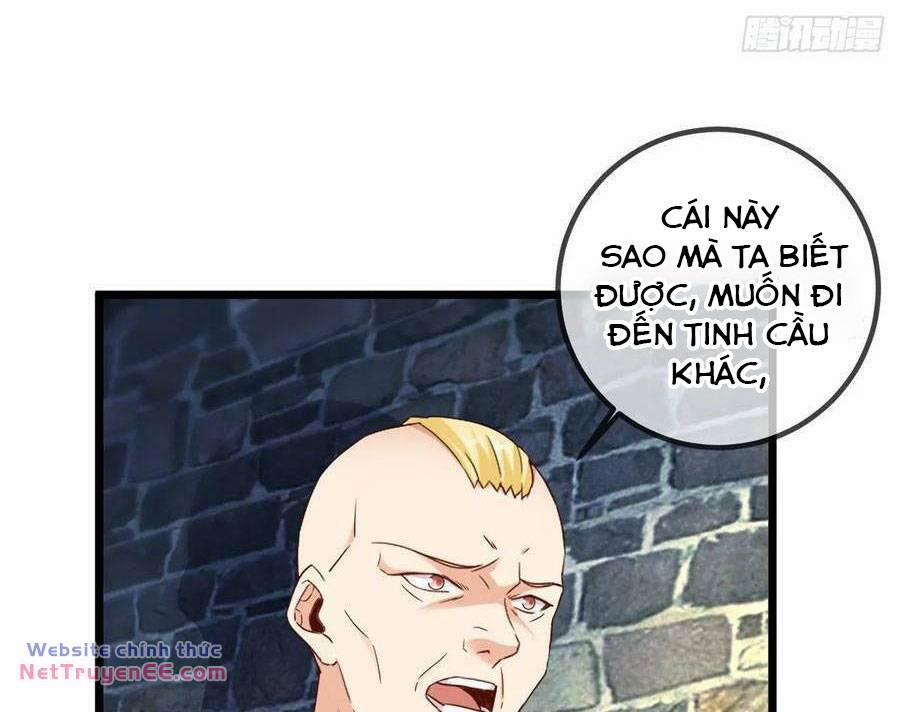 Trọng Sinh Địa Cầu Tiên Tôn 245 trang 9