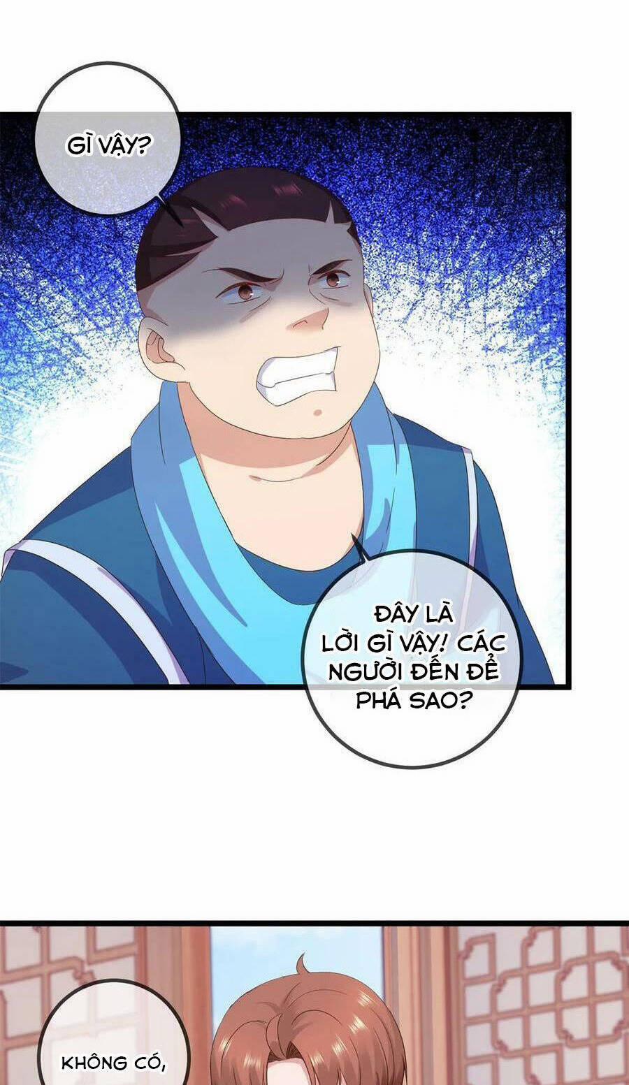 Trọng Sinh Địa Cầu Tiên Tôn 246 trang 11