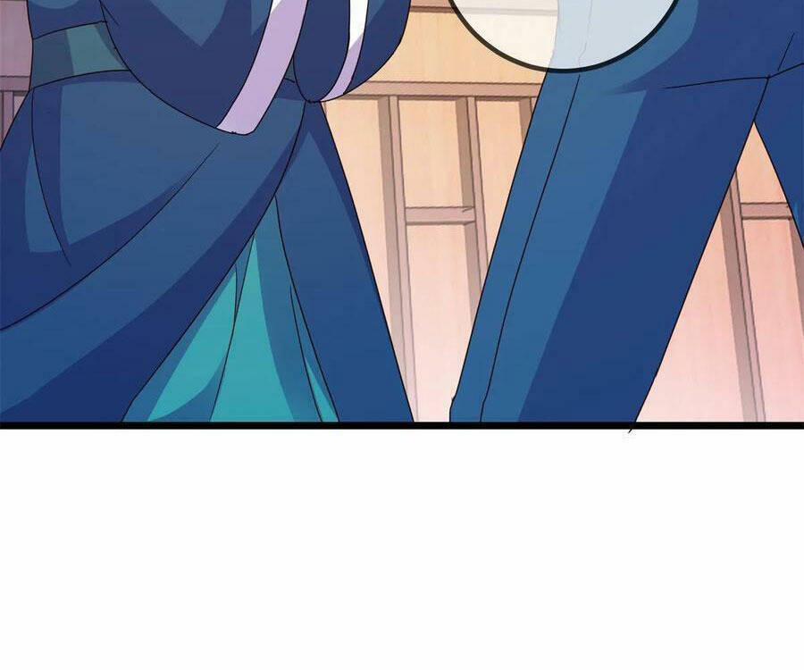 Trọng Sinh Địa Cầu Tiên Tôn 246 trang 20