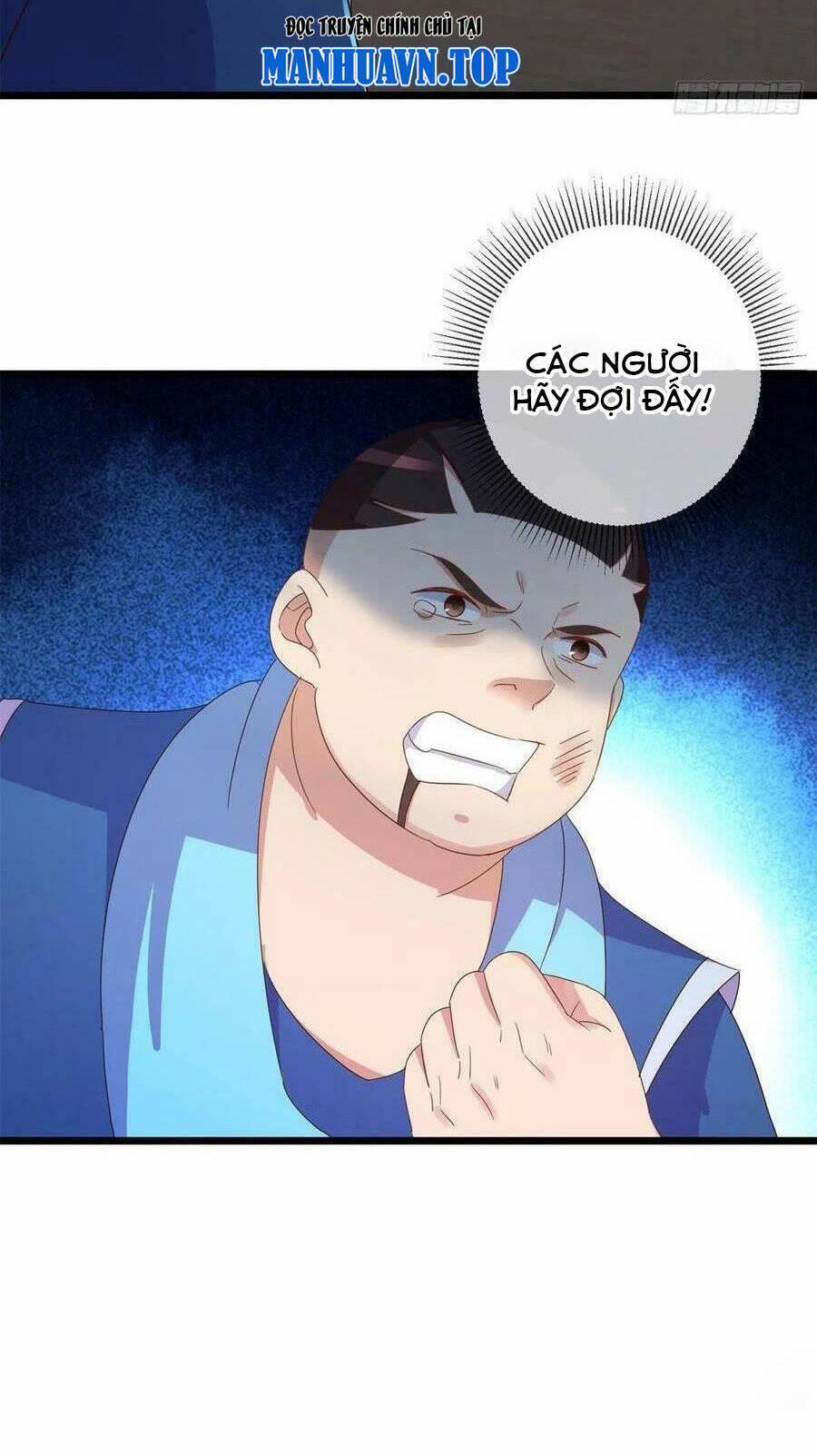 Trọng Sinh Địa Cầu Tiên Tôn 247 trang 10