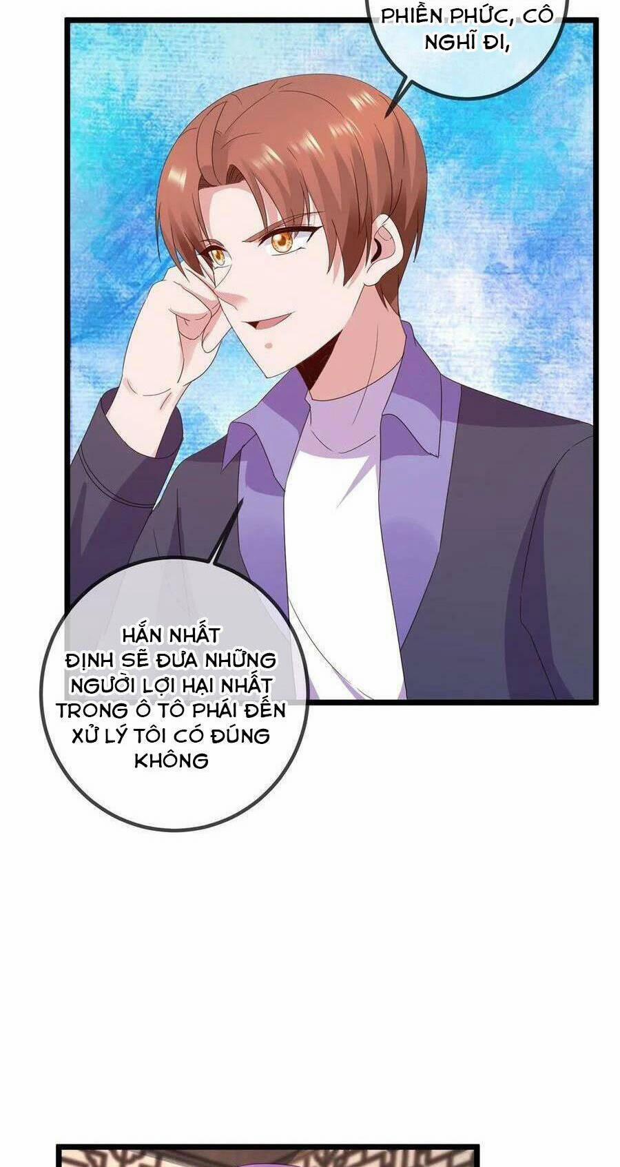 Trọng Sinh Địa Cầu Tiên Tôn 247 trang 14