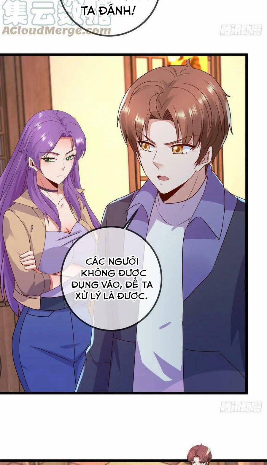 Trọng Sinh Địa Cầu Tiên Tôn 247 trang 23