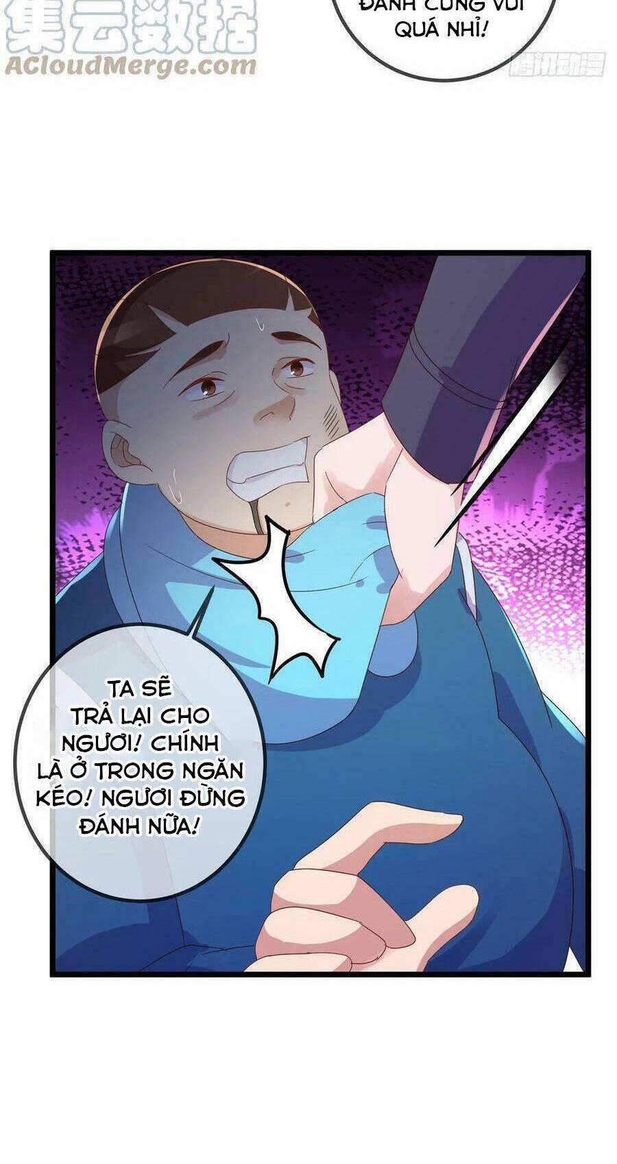 Trọng Sinh Địa Cầu Tiên Tôn 247 trang 6