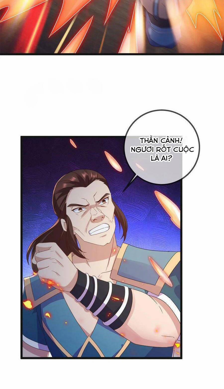 Trọng Sinh Địa Cầu Tiên Tôn 248 trang 2