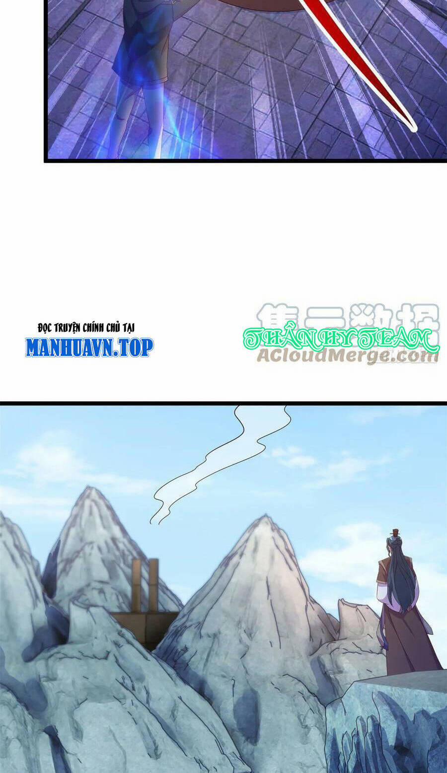 Trọng Sinh Địa Cầu Tiên Tôn 249 trang 16