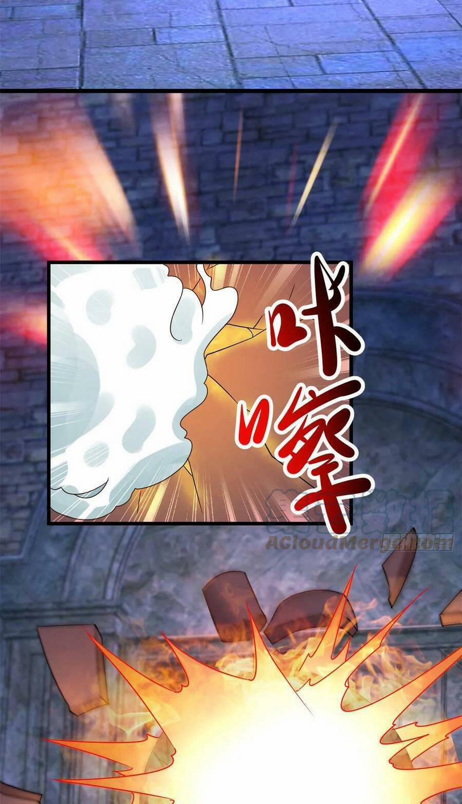 Trọng Sinh Địa Cầu Tiên Tôn 249 trang 20