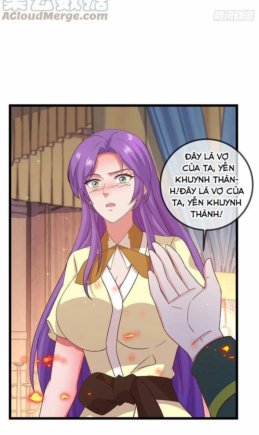 Trọng Sinh Địa Cầu Tiên Tôn 249 trang 6