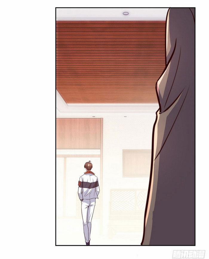 Trọng Sinh Địa Cầu Tiên Tôn 25 trang 18