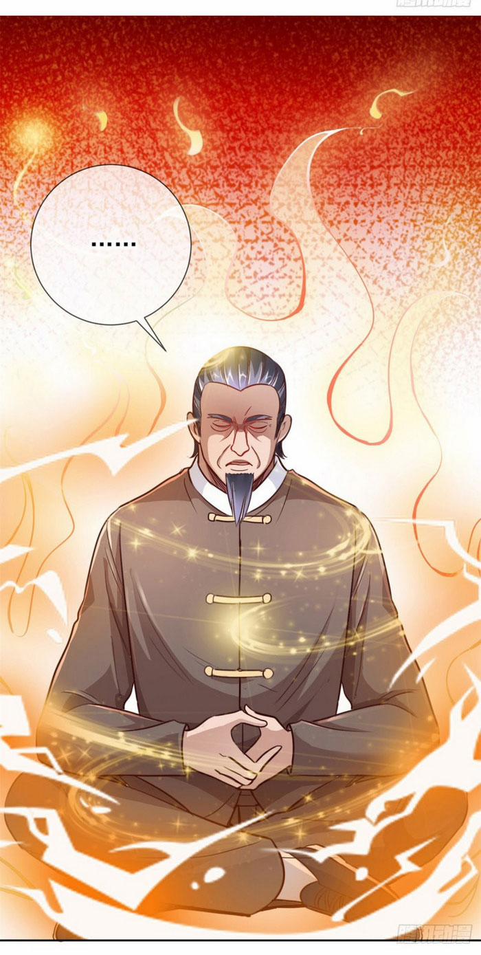 Trọng Sinh Địa Cầu Tiên Tôn 25 trang 9