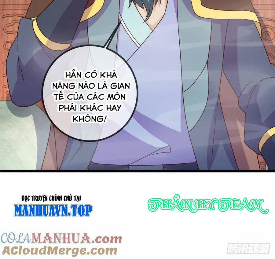 Trọng Sinh Địa Cầu Tiên Tôn 250 trang 24