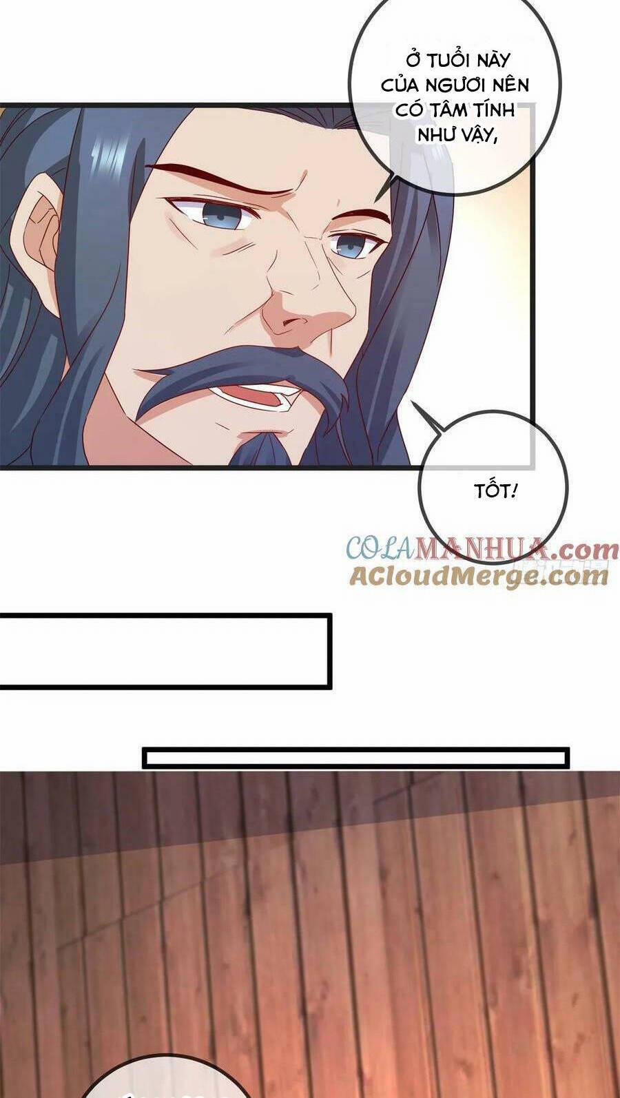 Trọng Sinh Địa Cầu Tiên Tôn 251 trang 19