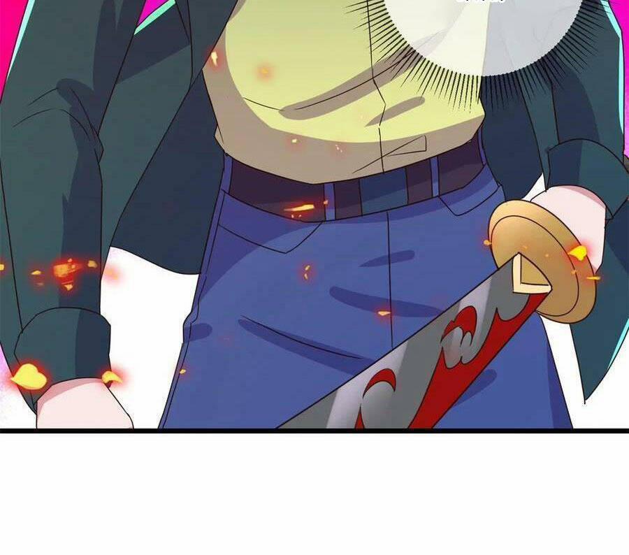 Trọng Sinh Địa Cầu Tiên Tôn 253 trang 19