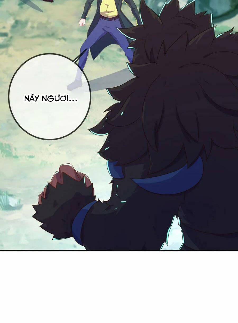 Trọng Sinh Địa Cầu Tiên Tôn 254 trang 19