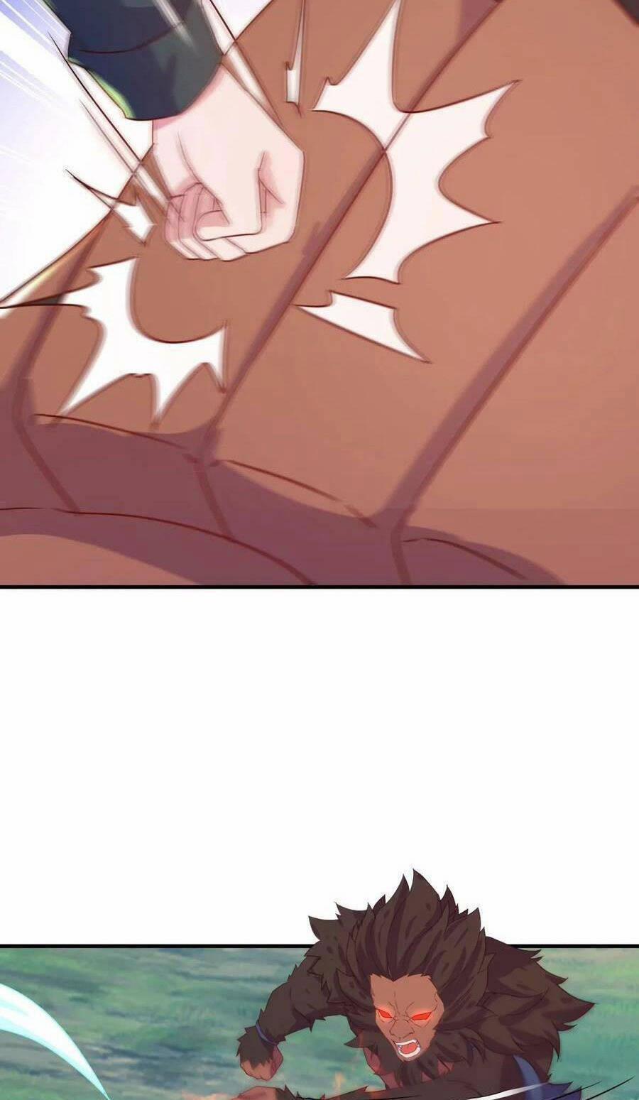 Trọng Sinh Địa Cầu Tiên Tôn 255 trang 4