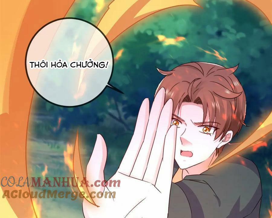 Trọng Sinh Địa Cầu Tiên Tôn 258 trang 1