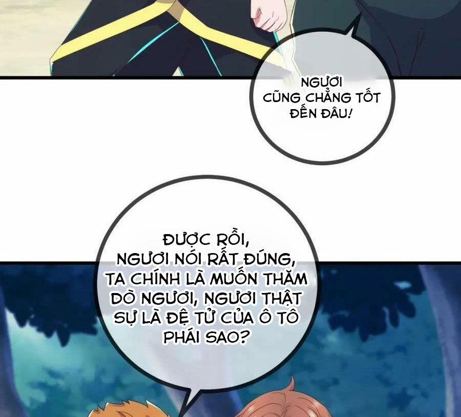 Trọng Sinh Địa Cầu Tiên Tôn 258 trang 10