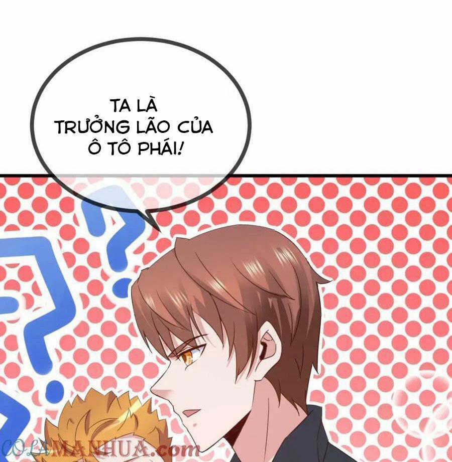 Trọng Sinh Địa Cầu Tiên Tôn 258 trang 14