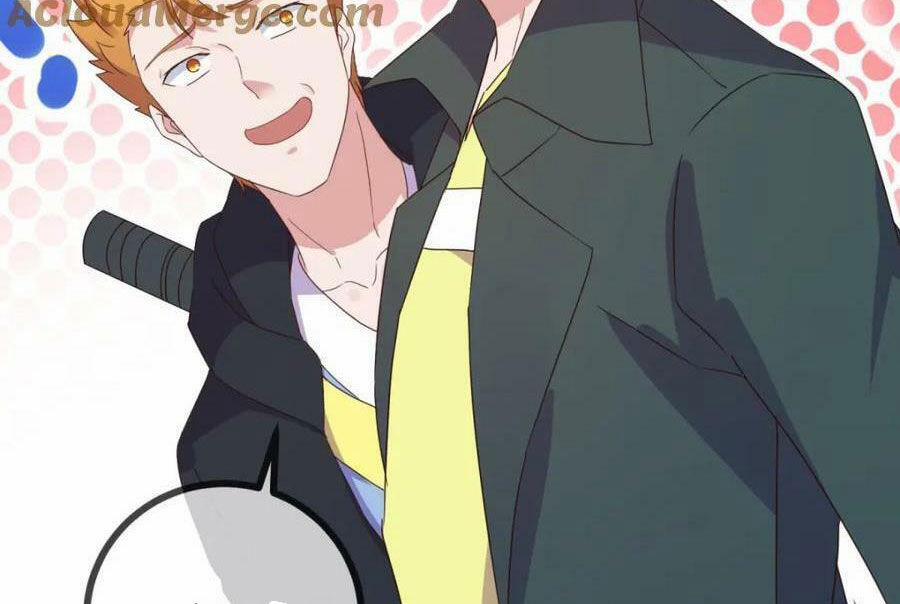 Trọng Sinh Địa Cầu Tiên Tôn 258 trang 15