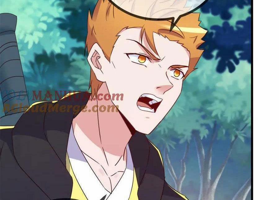 Trọng Sinh Địa Cầu Tiên Tôn 258 trang 17