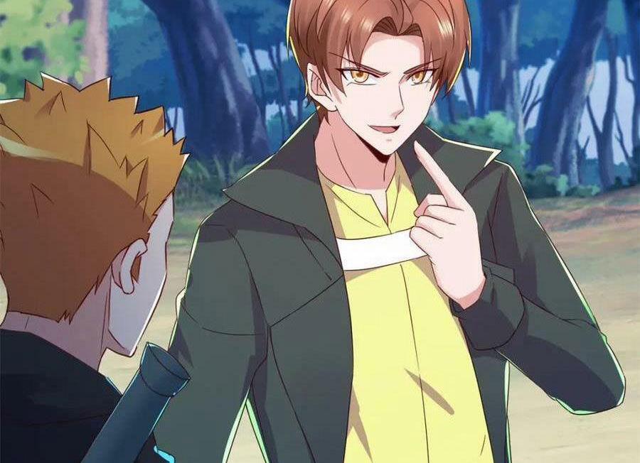 Trọng Sinh Địa Cầu Tiên Tôn 258 trang 19