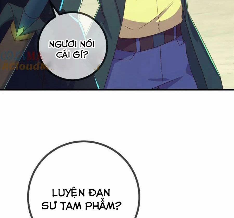 Trọng Sinh Địa Cầu Tiên Tôn 258 trang 20