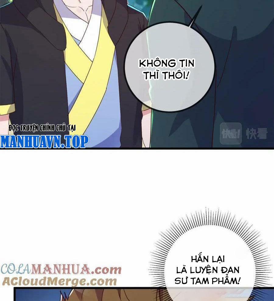 Trọng Sinh Địa Cầu Tiên Tôn 258 trang 22