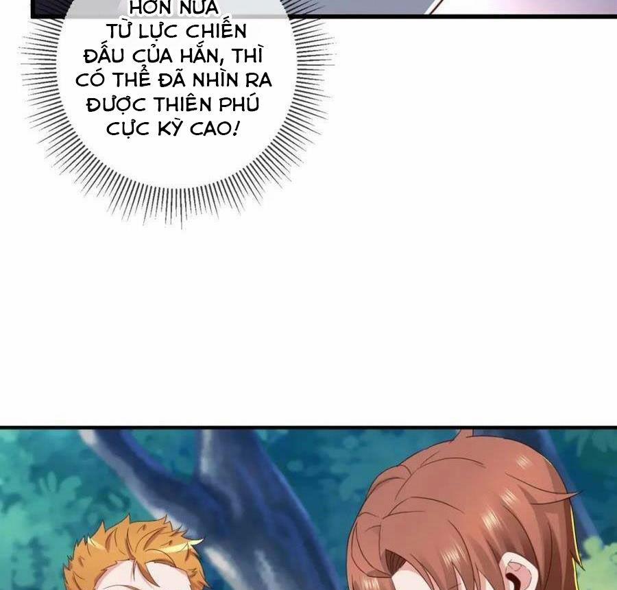 Trọng Sinh Địa Cầu Tiên Tôn 258 trang 24