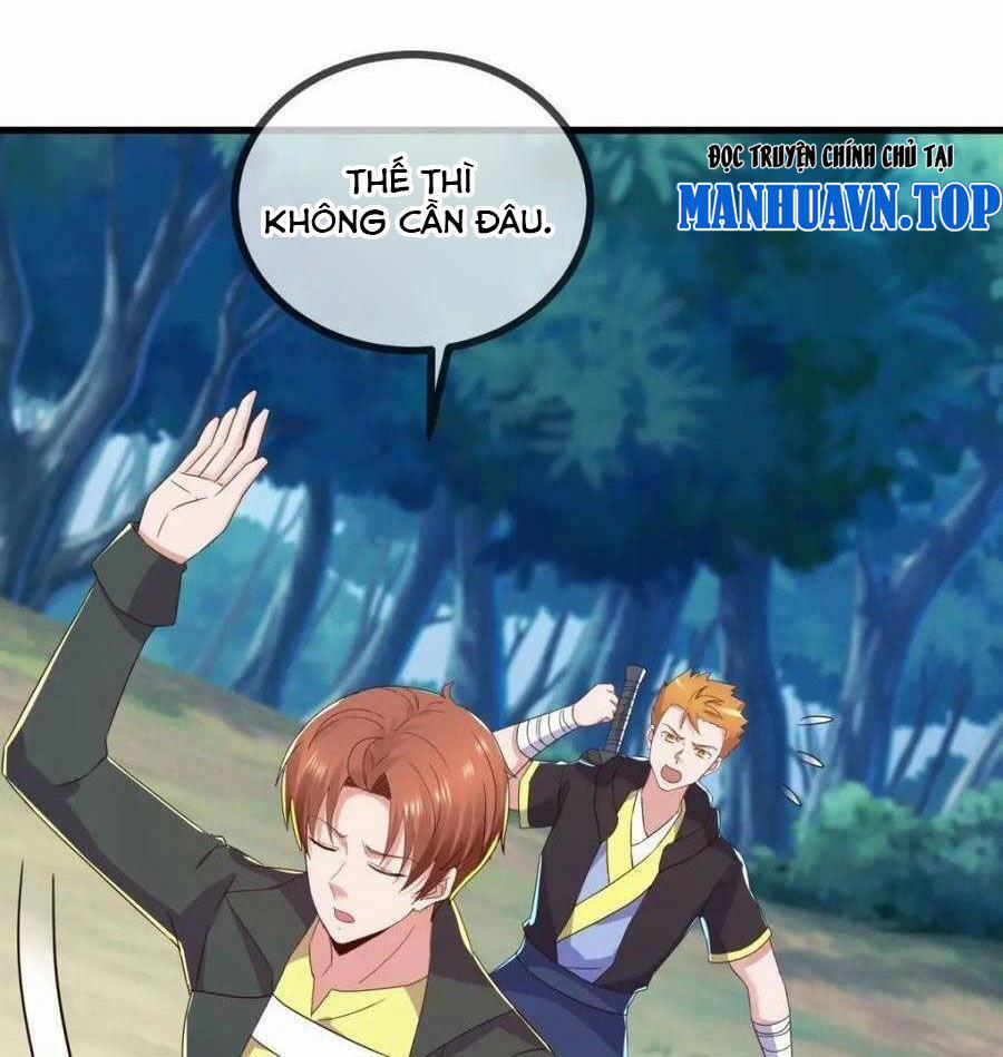 Trọng Sinh Địa Cầu Tiên Tôn 258 trang 26