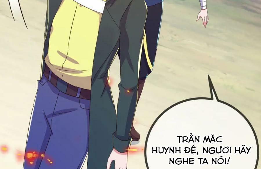 Trọng Sinh Địa Cầu Tiên Tôn 258 trang 27