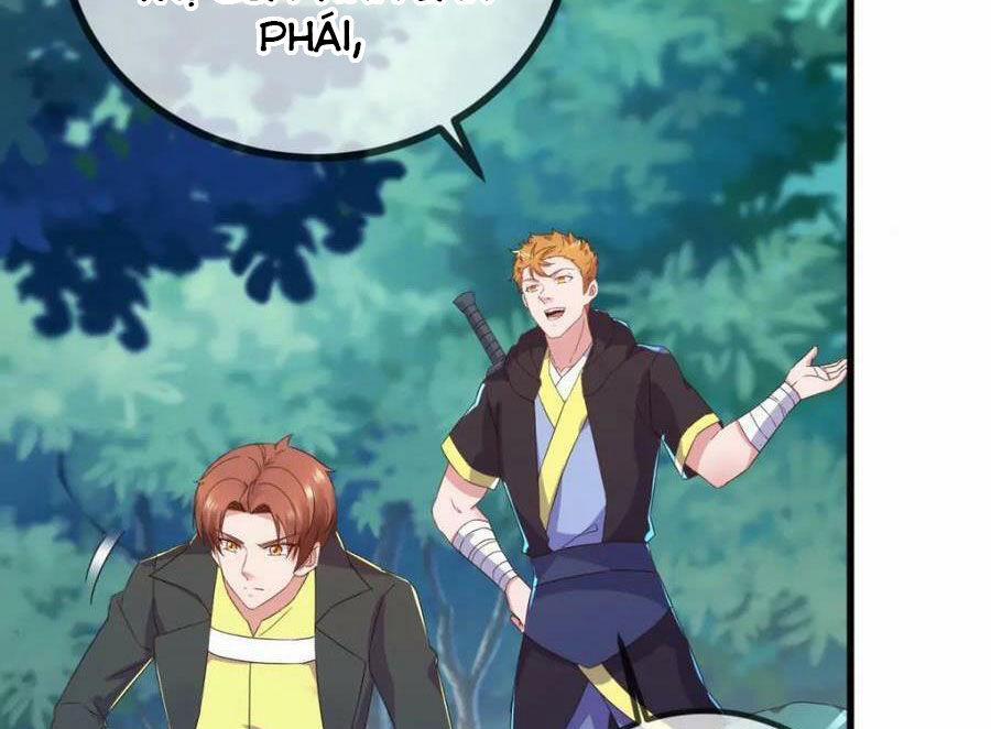 Trọng Sinh Địa Cầu Tiên Tôn 258 trang 29