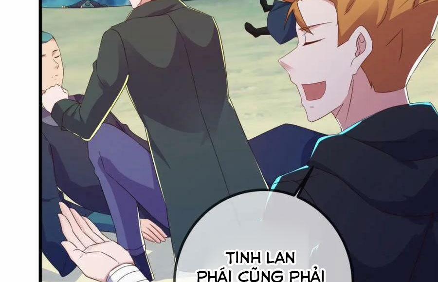 Trọng Sinh Địa Cầu Tiên Tôn 258 trang 32