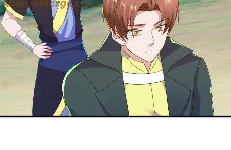 Trọng Sinh Địa Cầu Tiên Tôn 258 trang 34