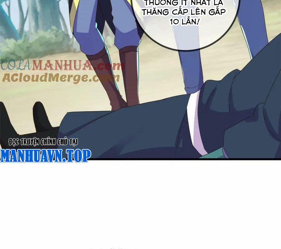 Trọng Sinh Địa Cầu Tiên Tôn 258 trang 37