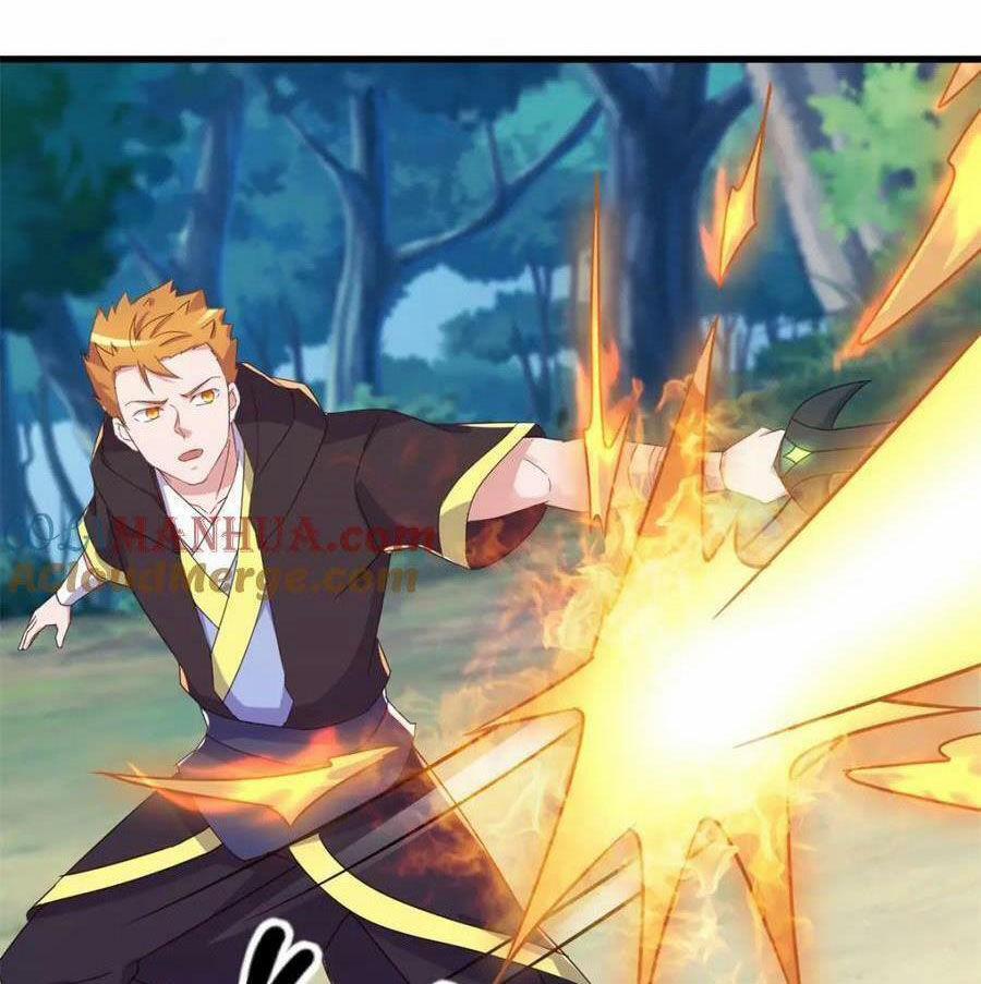 Trọng Sinh Địa Cầu Tiên Tôn 258 trang 4