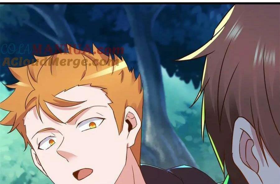 Trọng Sinh Địa Cầu Tiên Tôn 258 trang 40