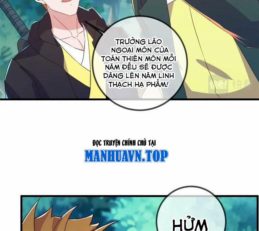 Trọng Sinh Địa Cầu Tiên Tôn 258 trang 43