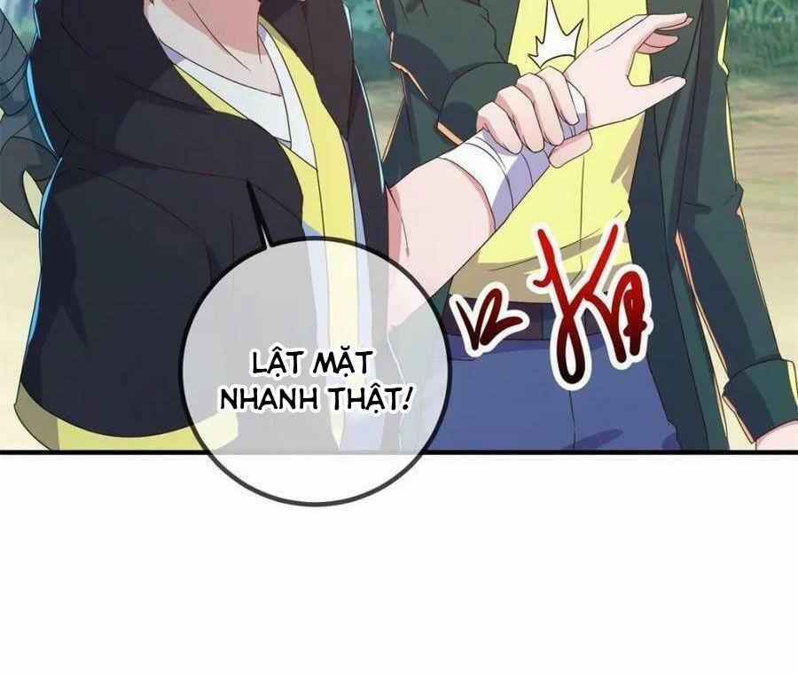 Trọng Sinh Địa Cầu Tiên Tôn 258 trang 49