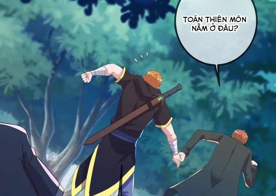 Trọng Sinh Địa Cầu Tiên Tôn 258 trang 52